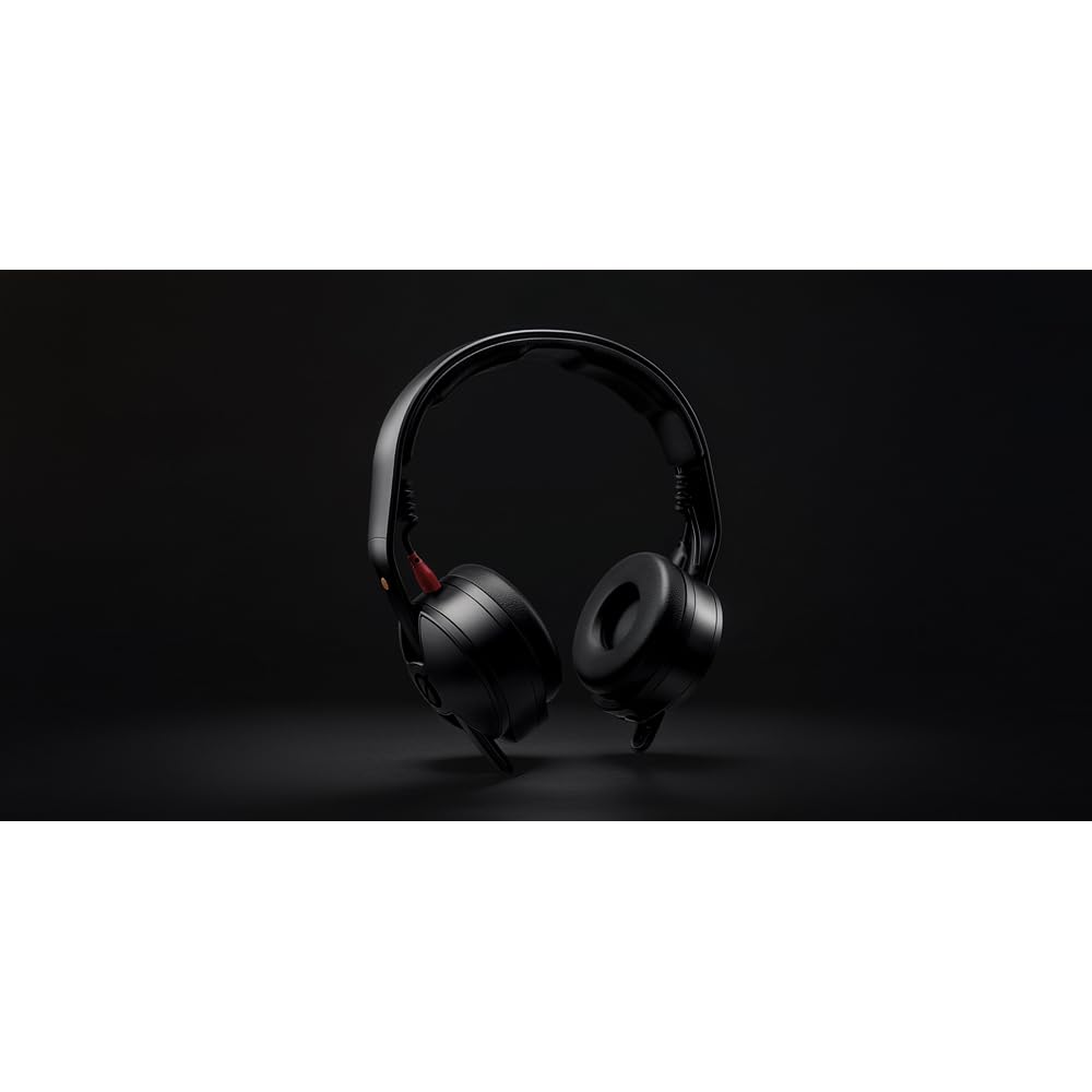 Amazon.com: RØDE NTH-50 Professional On-Ear Wired DJ Headphones